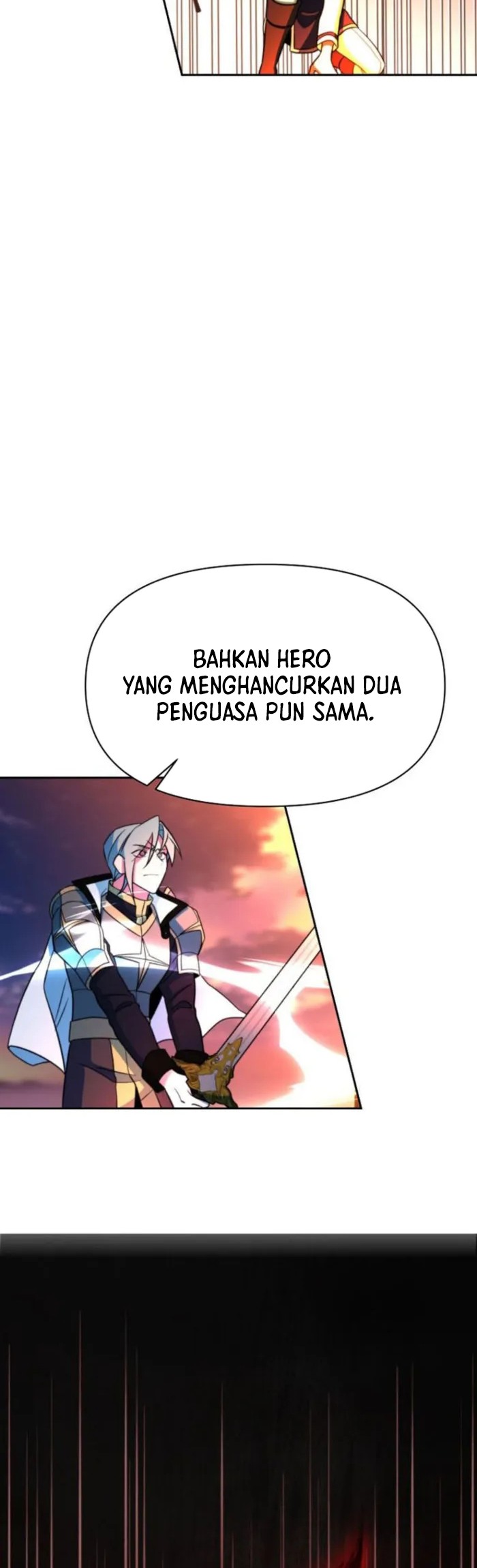 Archmage Transcending Through Regression Chapter 131 Gambar 41