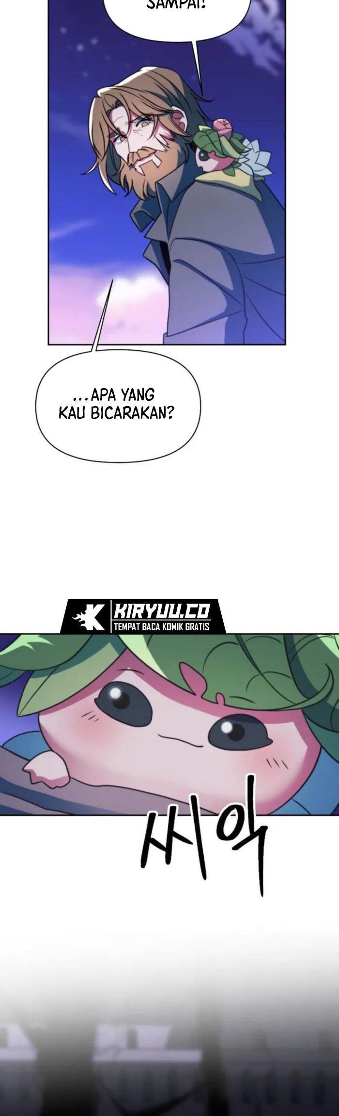 Archmage Transcending Through Regression Chapter 131 Gambar 49