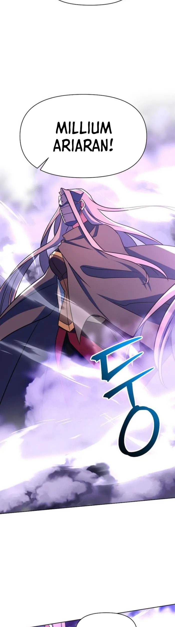 Archmage Transcending Through Regression Chapter 131 Gambar 4