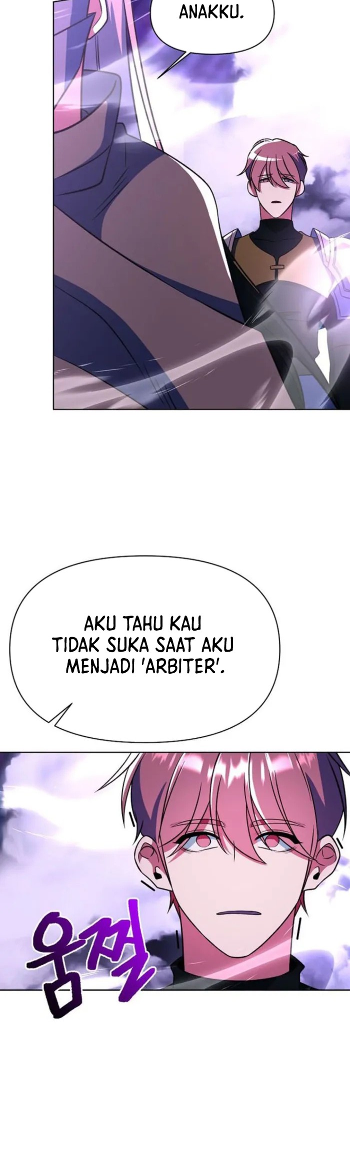 Archmage Transcending Through Regression Chapter 131 Gambar 5