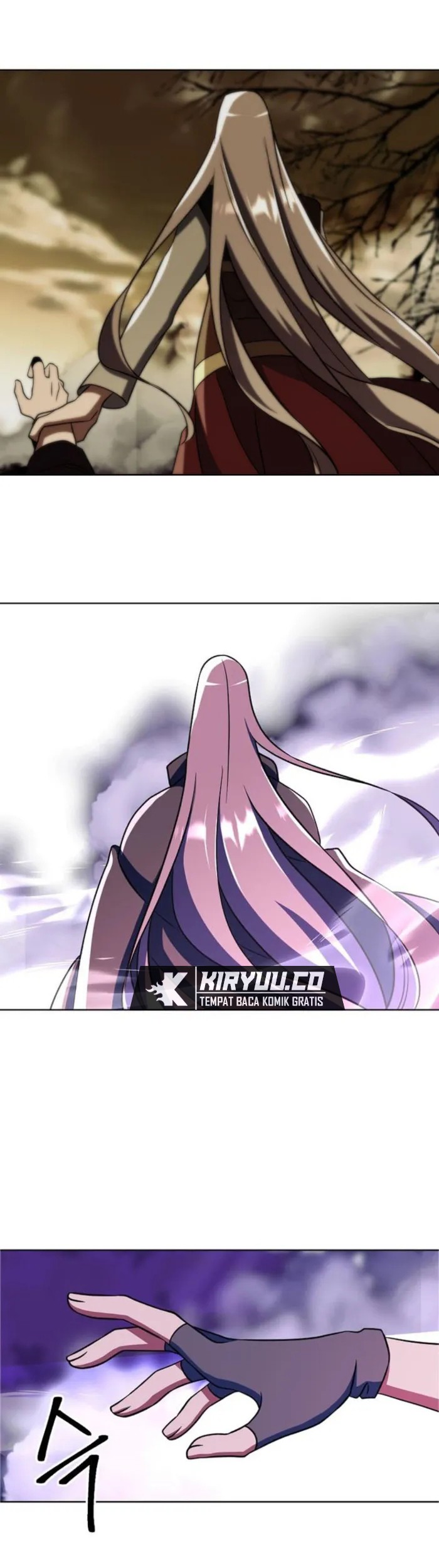 Archmage Transcending Through Regression Chapter 131 Gambar 6