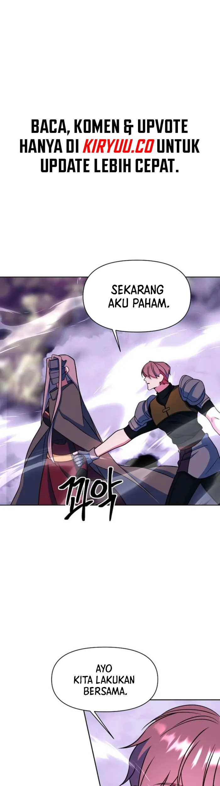 Archmage Transcending Through Regression Chapter 131 Gambar 7