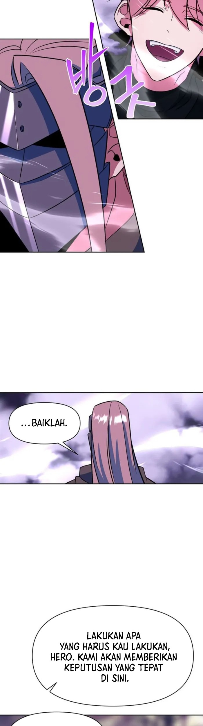 Archmage Transcending Through Regression Chapter 131 Gambar 8