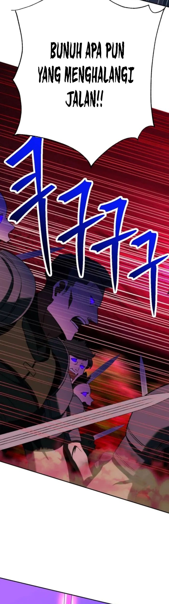 Archmage Transcending Through Regression Chapter 131 Gambar 12