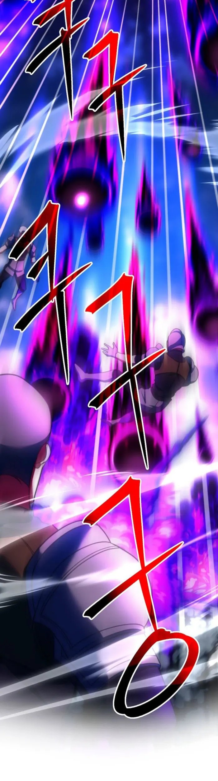 Archmage Transcending Through Regression Chapter 131 Gambar 18