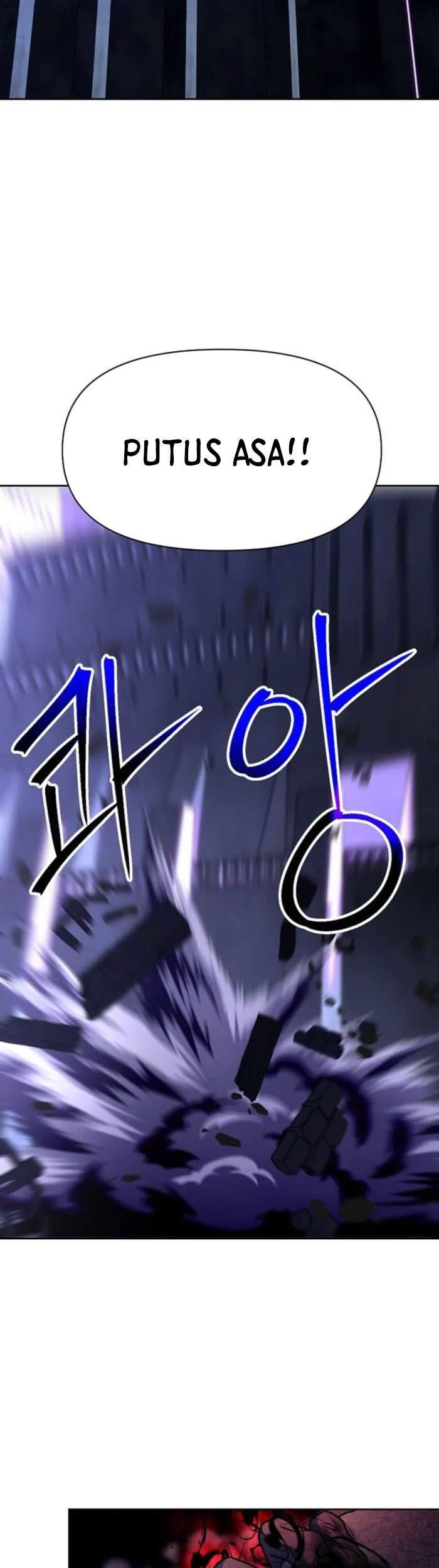 Archmage Transcending Through Regression Chapter 131 Gambar 20