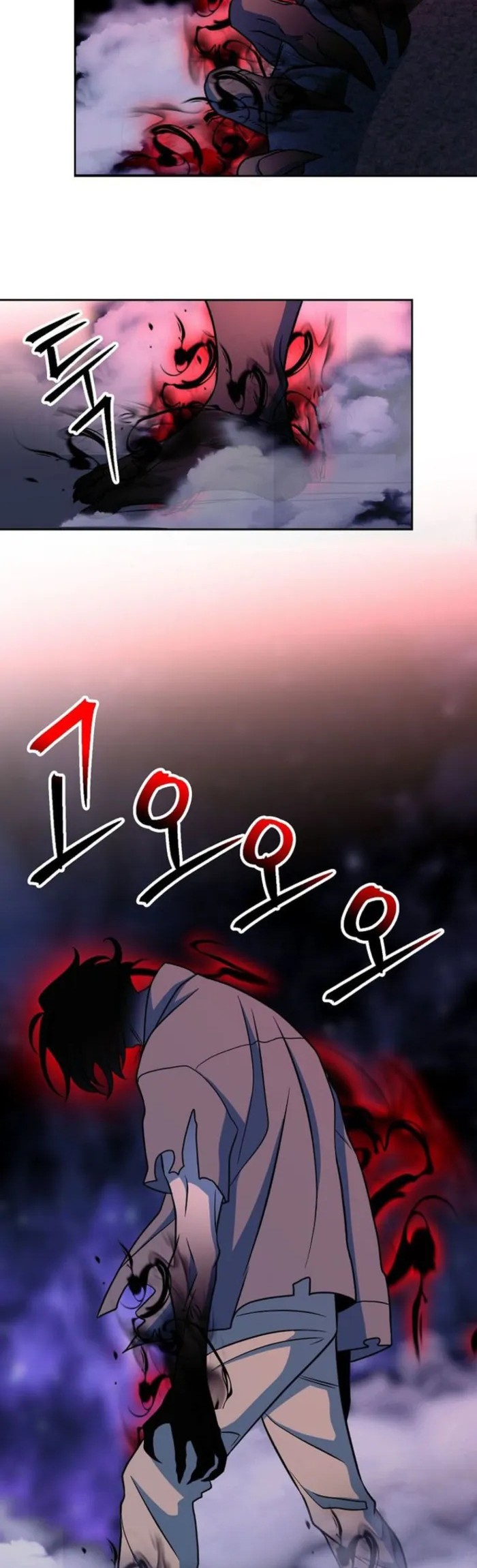 Archmage Transcending Through Regression Chapter 131 Gambar 21