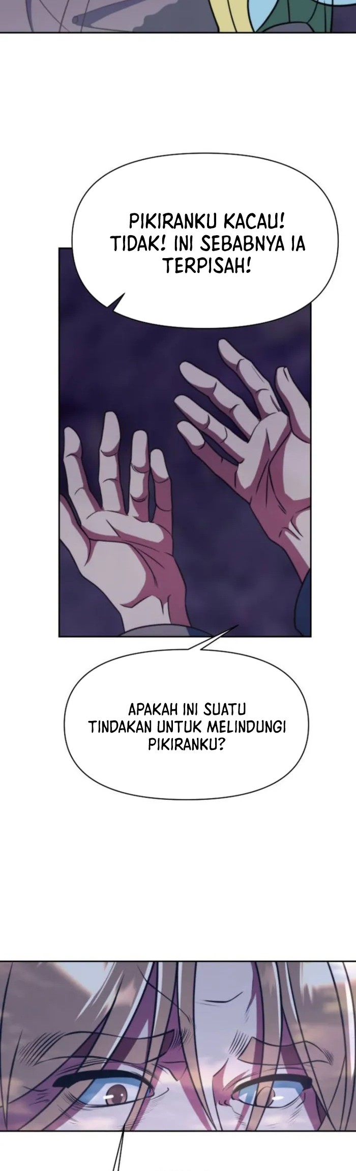 Archmage Transcending Through Regression Chapter 131 Gambar 25