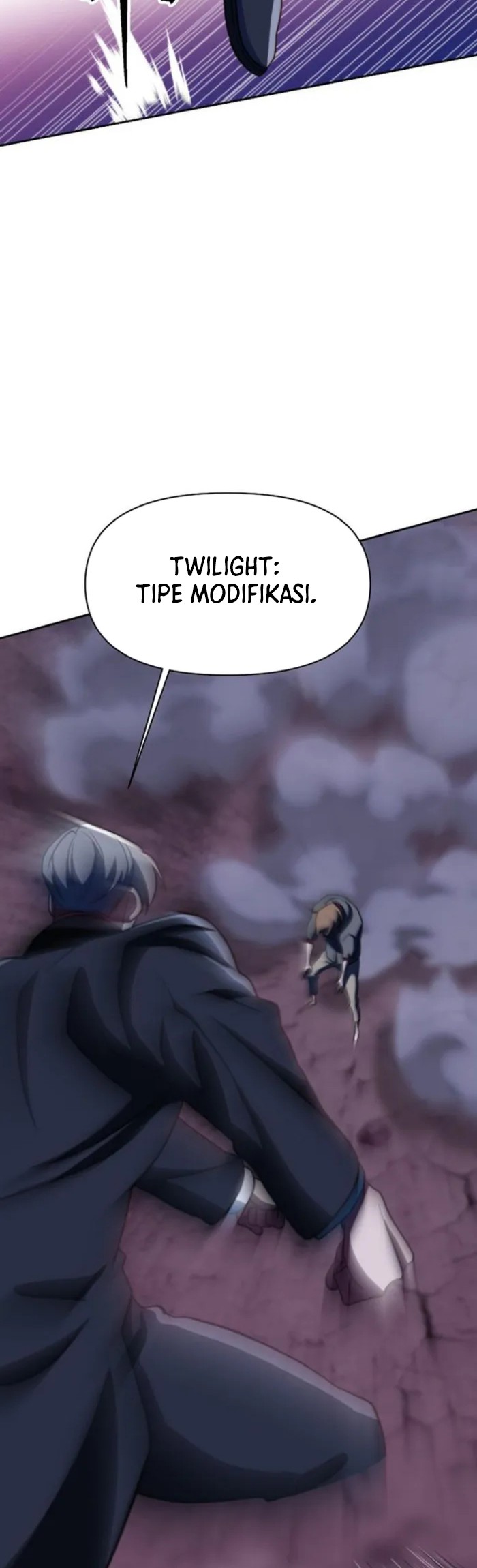 Archmage Transcending Through Regression Chapter 131 Gambar 29