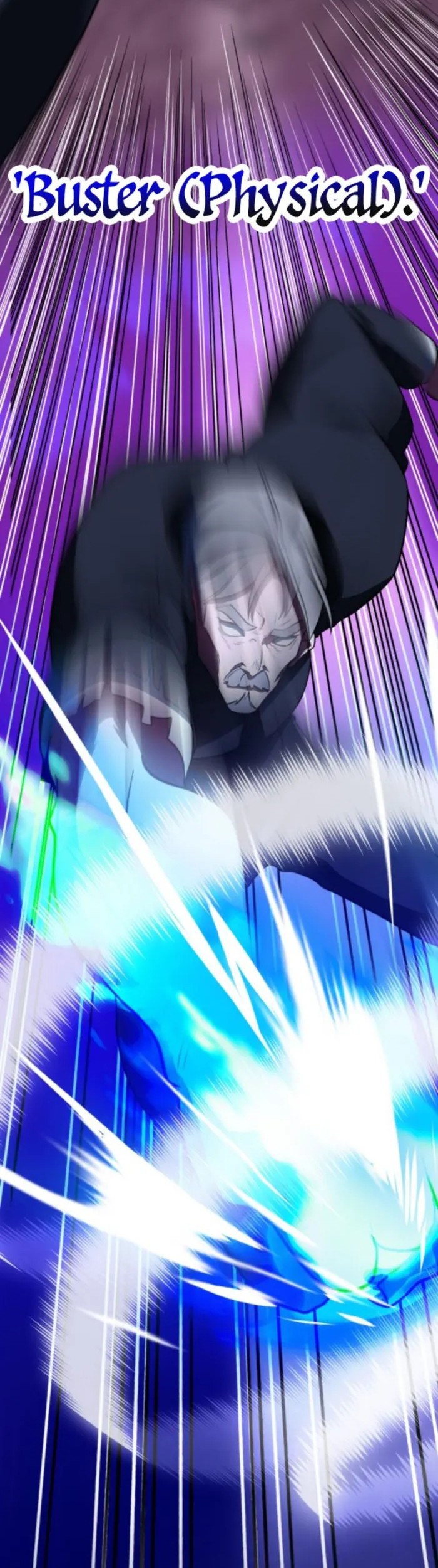 Archmage Transcending Through Regression Chapter 131 Gambar 30