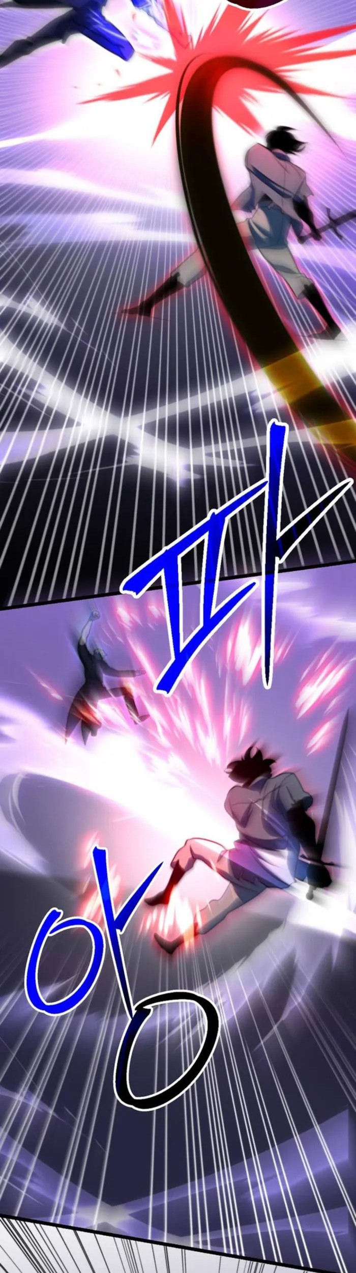 Archmage Transcending Through Regression Chapter 131 Gambar 32