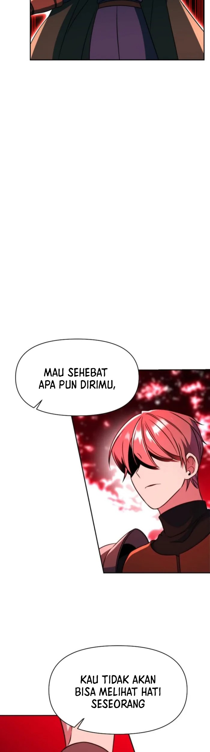 Archmage Transcending Through Regression Chapter 130 Gambar 34