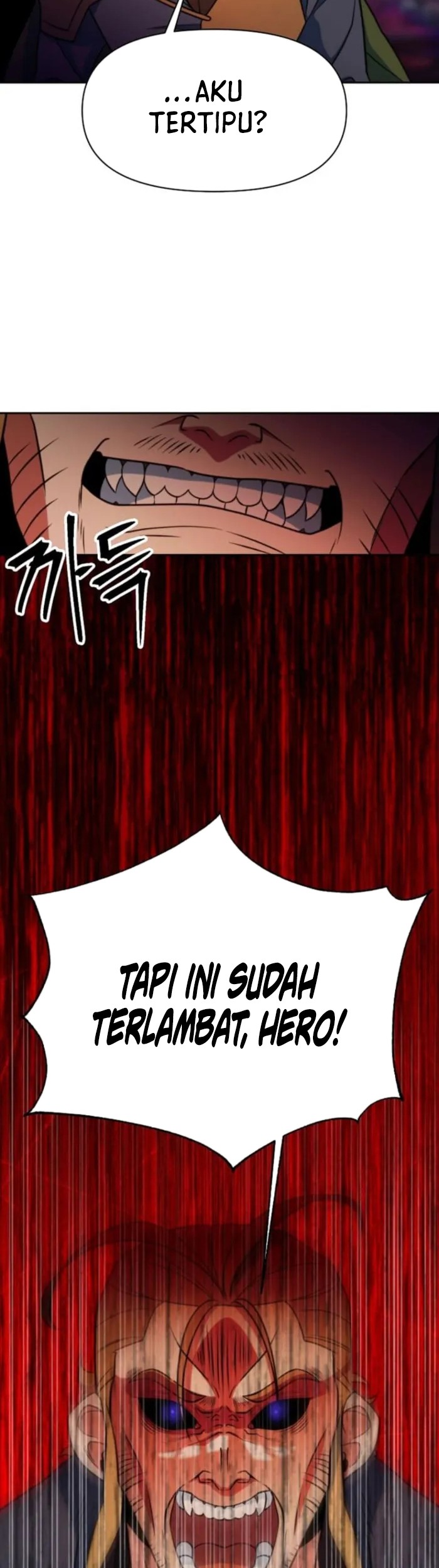 Archmage Transcending Through Regression Chapter 130 Gambar 40