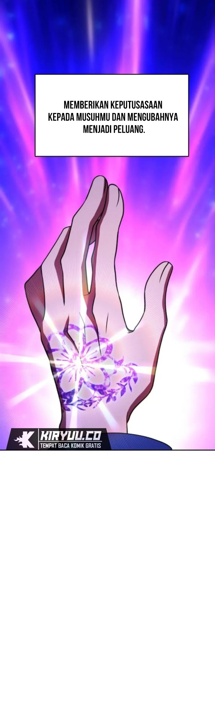 Archmage Transcending Through Regression Chapter 130 Gambar 45