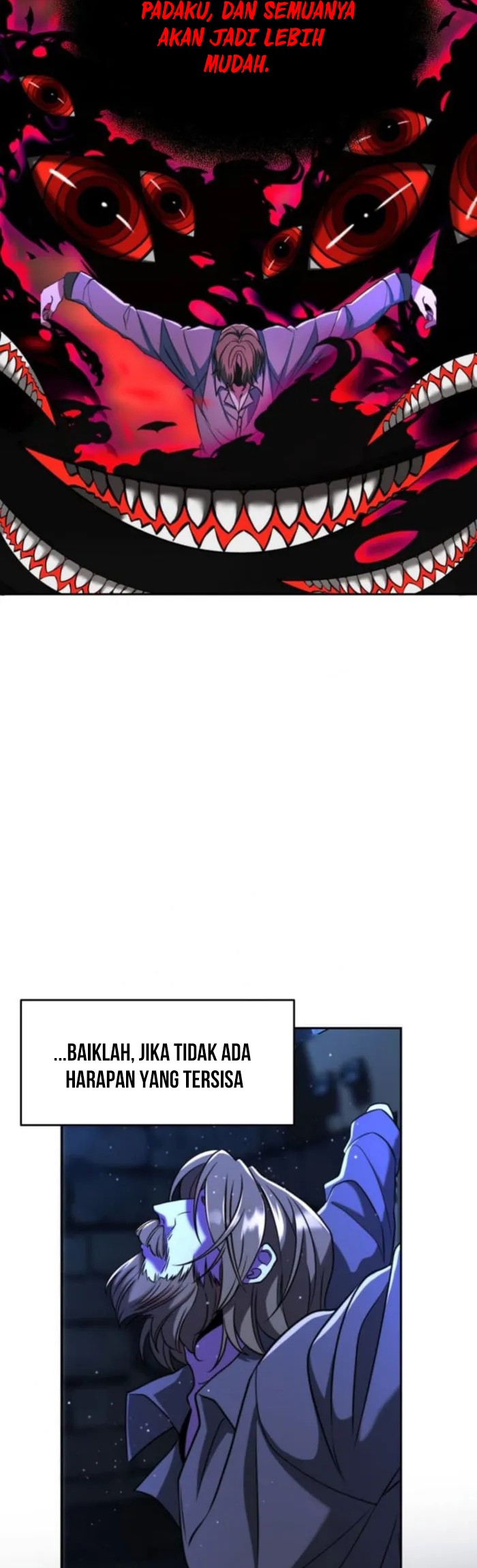 Archmage Transcending Through Regression Chapter 130 Gambar 5