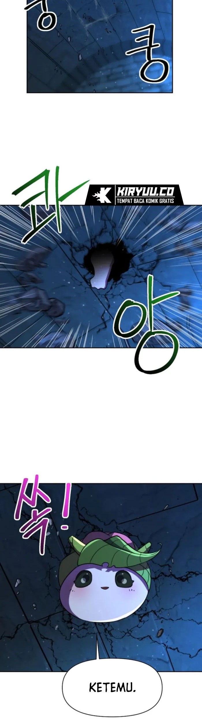 Archmage Transcending Through Regression Chapter 130 Gambar 7