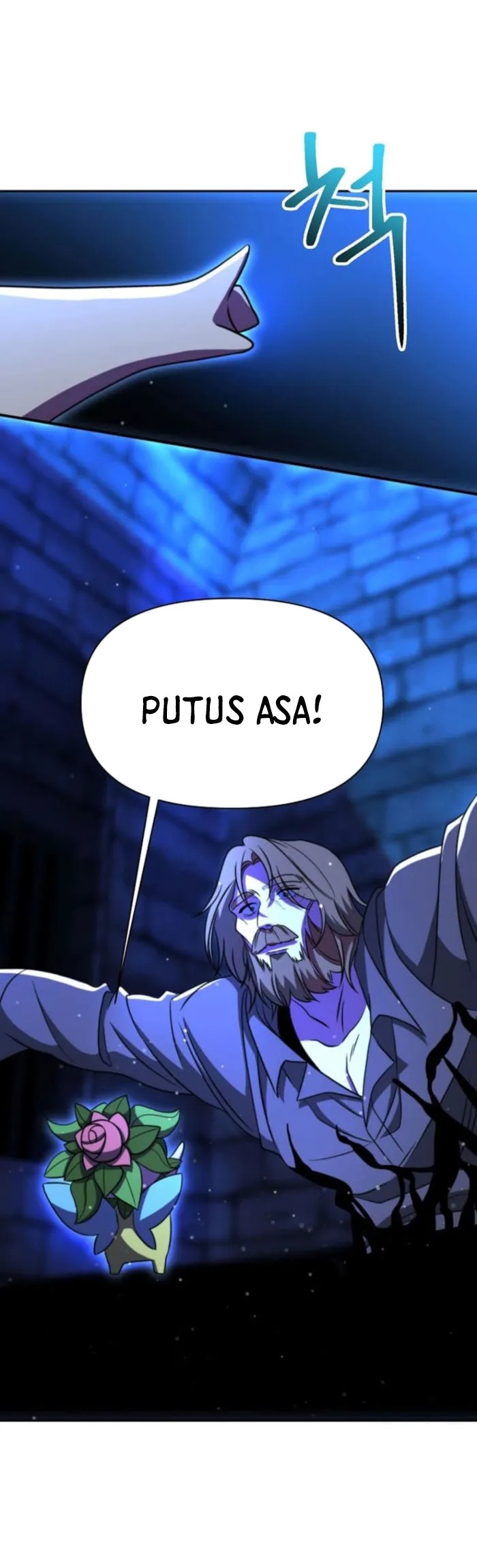 Archmage Transcending Through Regression Chapter 130 Gambar 13