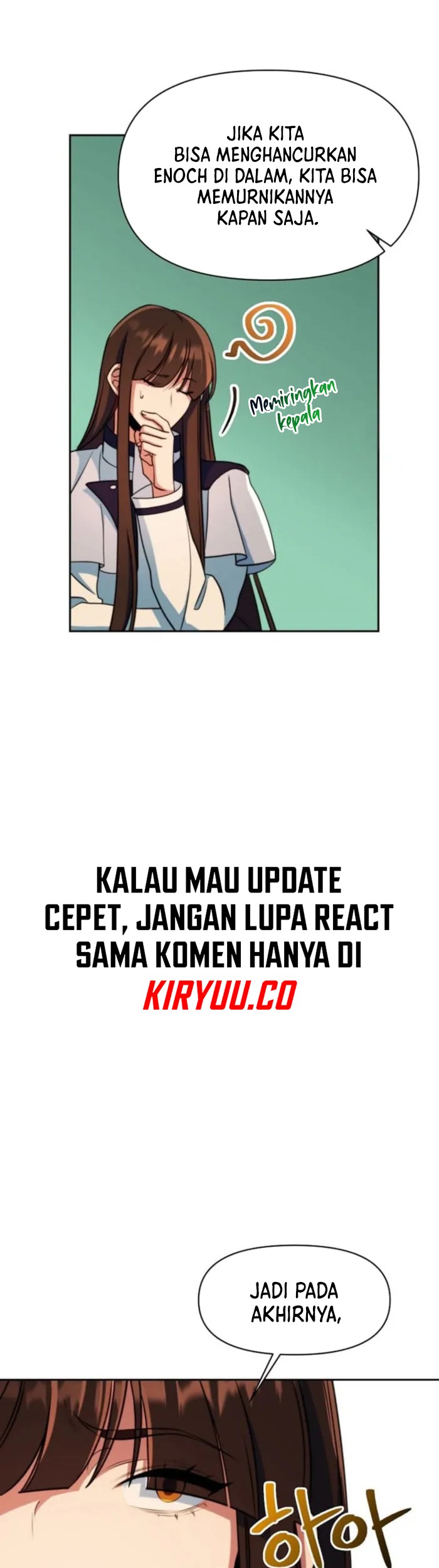 Archmage Transcending Through Regression Chapter 130 Gambar 18