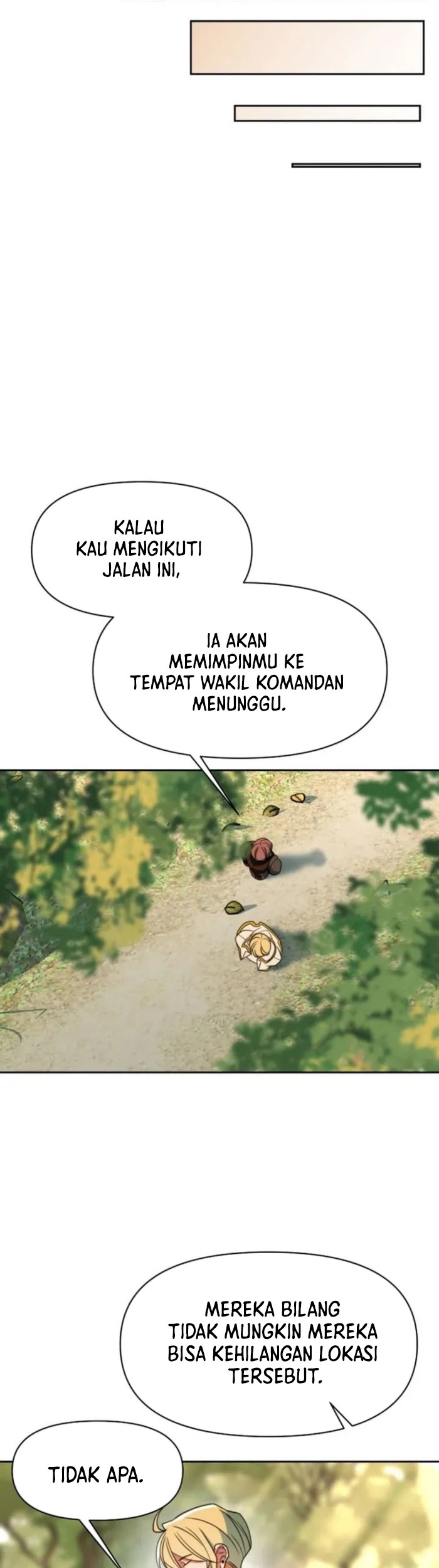 Archmage Transcending Through Regression Chapter 130 Gambar 23