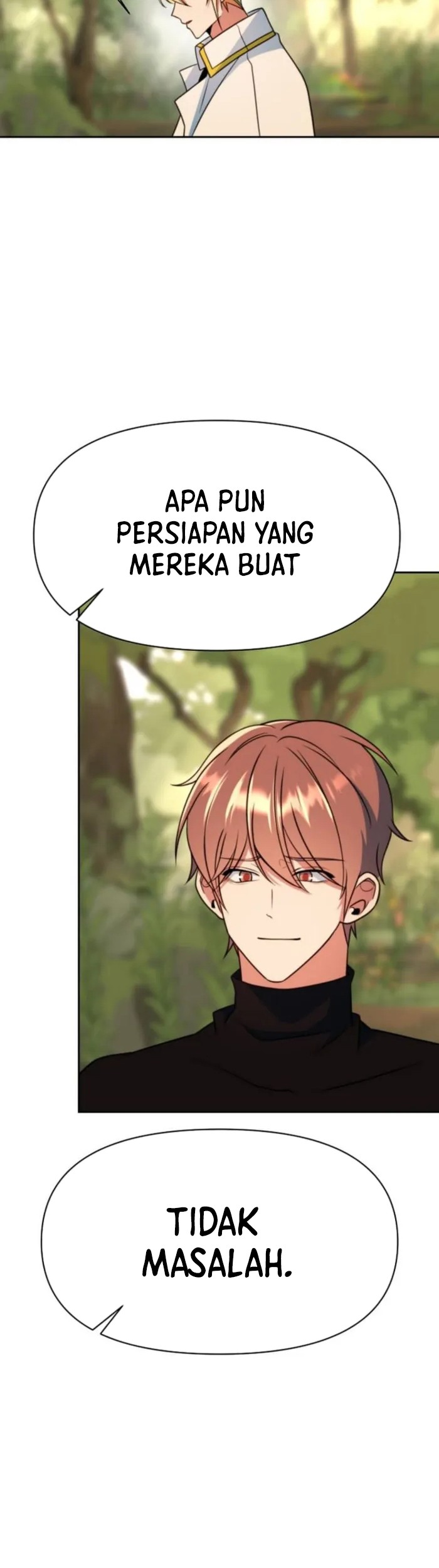 Archmage Transcending Through Regression Chapter 130 Gambar 24