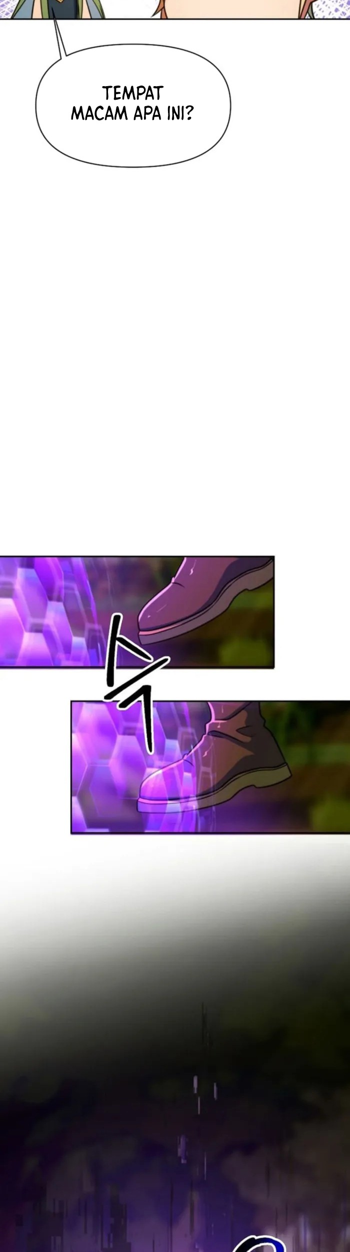 Archmage Transcending Through Regression Chapter 130 Gambar 26