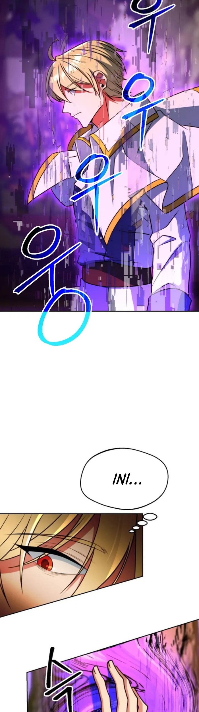 Archmage Transcending Through Regression Chapter 130 Gambar 27