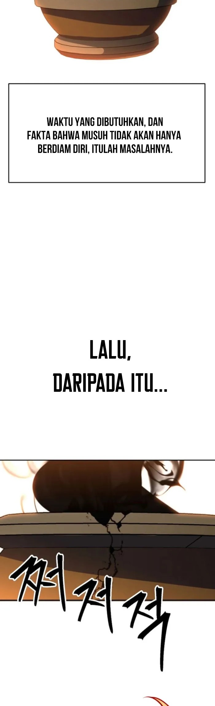 Archmage Transcending Through Regression Chapter 129 Gambar 50