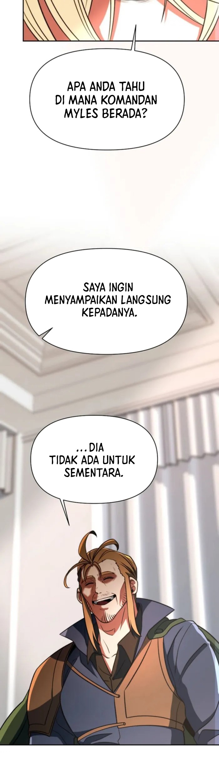 Archmage Transcending Through Regression Chapter 129 Gambar 10