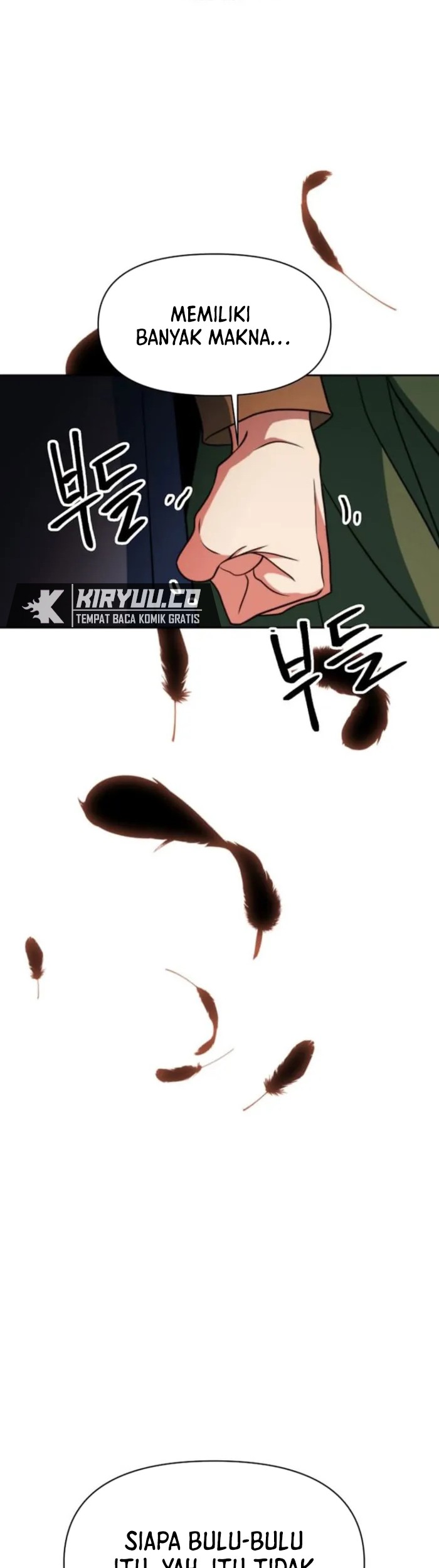 Archmage Transcending Through Regression Chapter 129 Gambar 19