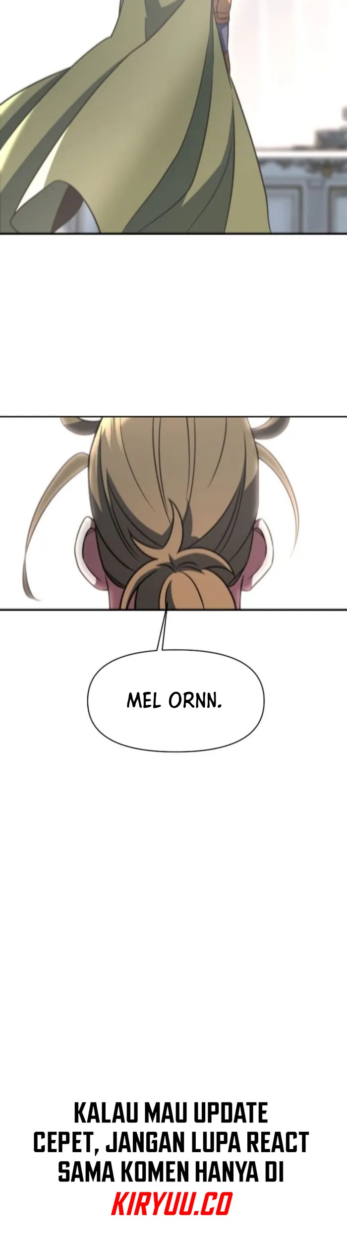 Archmage Transcending Through Regression Chapter 129 Gambar 23