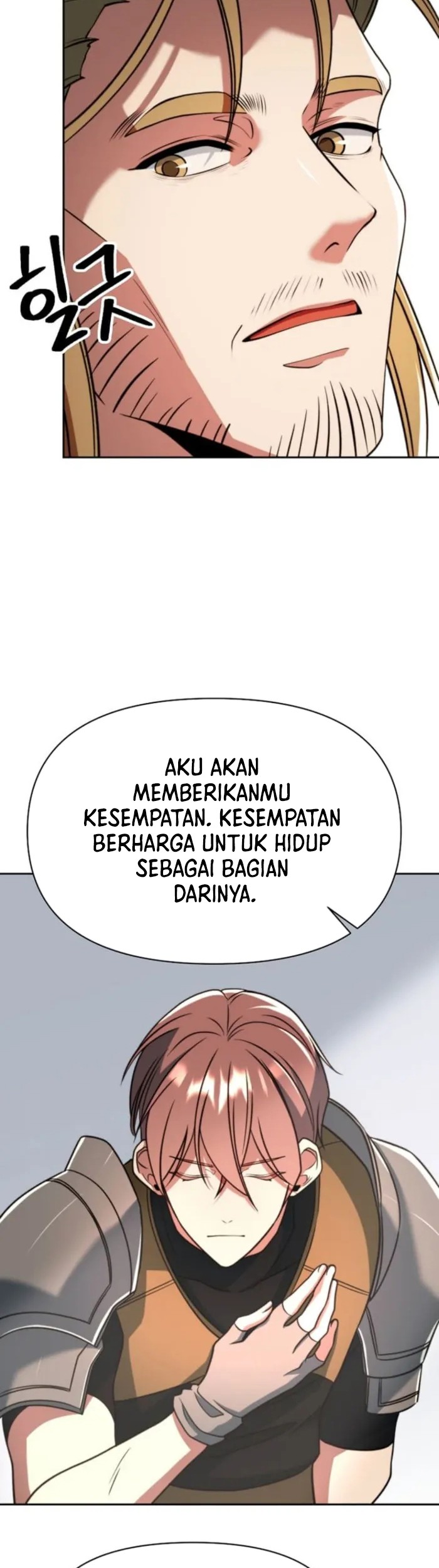 Archmage Transcending Through Regression Chapter 129 Gambar 25