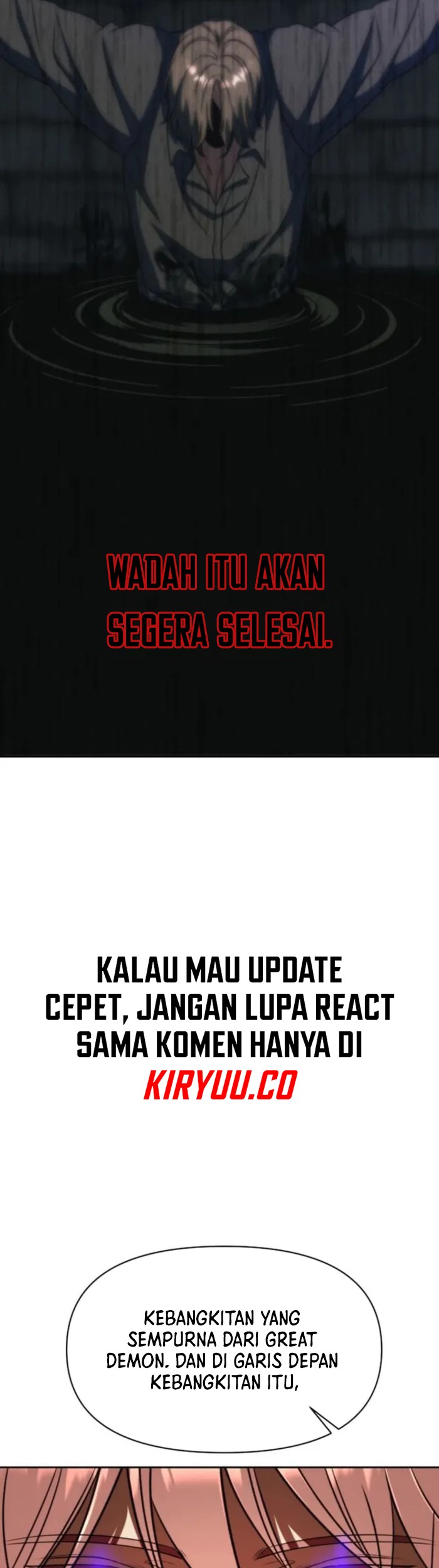 Archmage Transcending Through Regression Chapter 129 Gambar 28