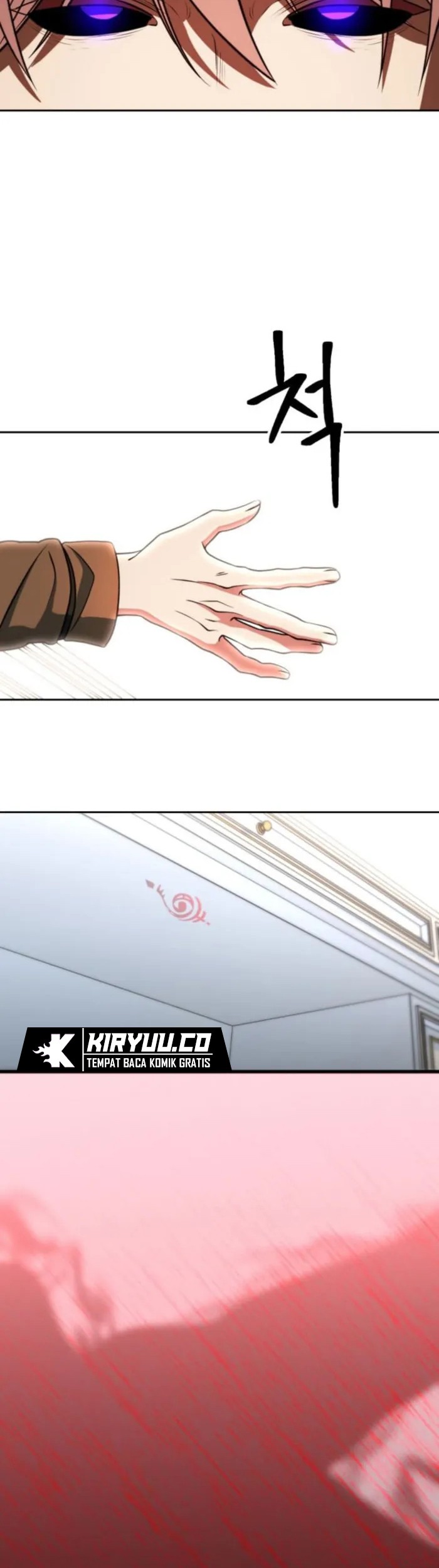 Archmage Transcending Through Regression Chapter 129 Gambar 29