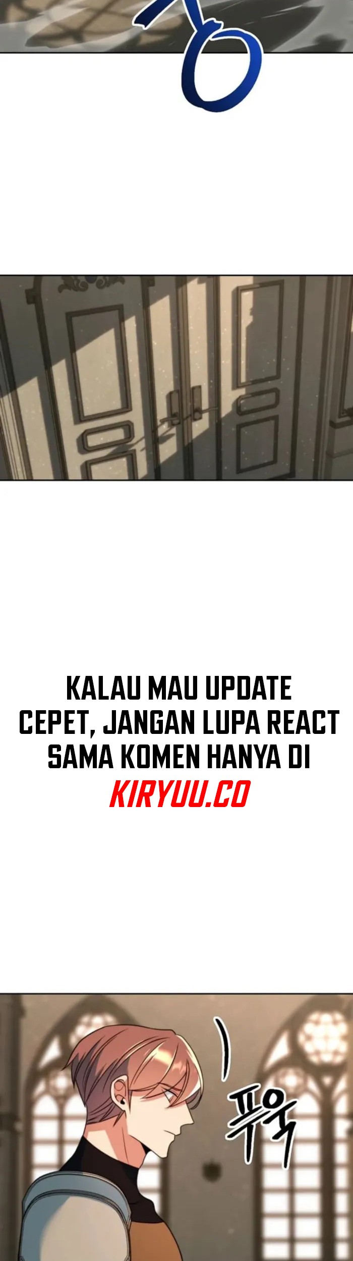 Archmage Transcending Through Regression Chapter 128 Gambar 39