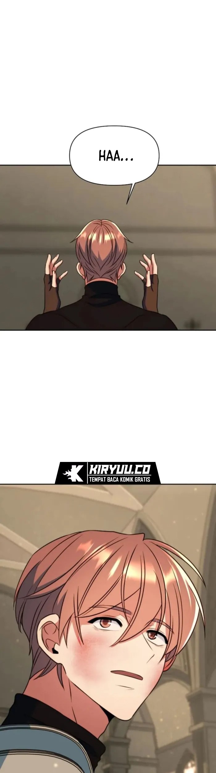 Archmage Transcending Through Regression Chapter 128 Gambar 46