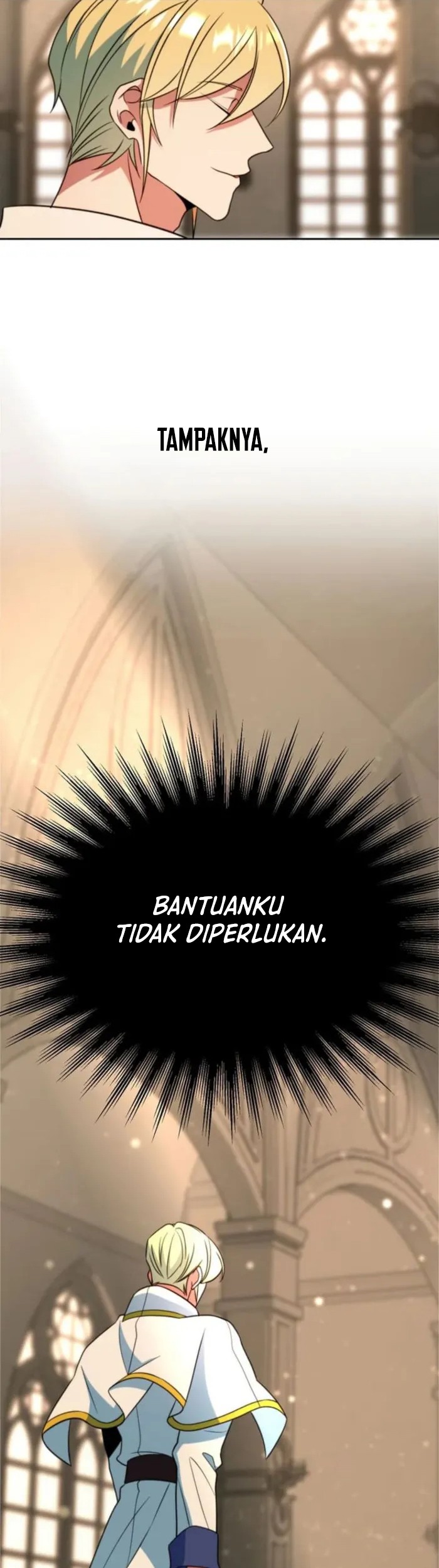 Archmage Transcending Through Regression Chapter 128 Gambar 48