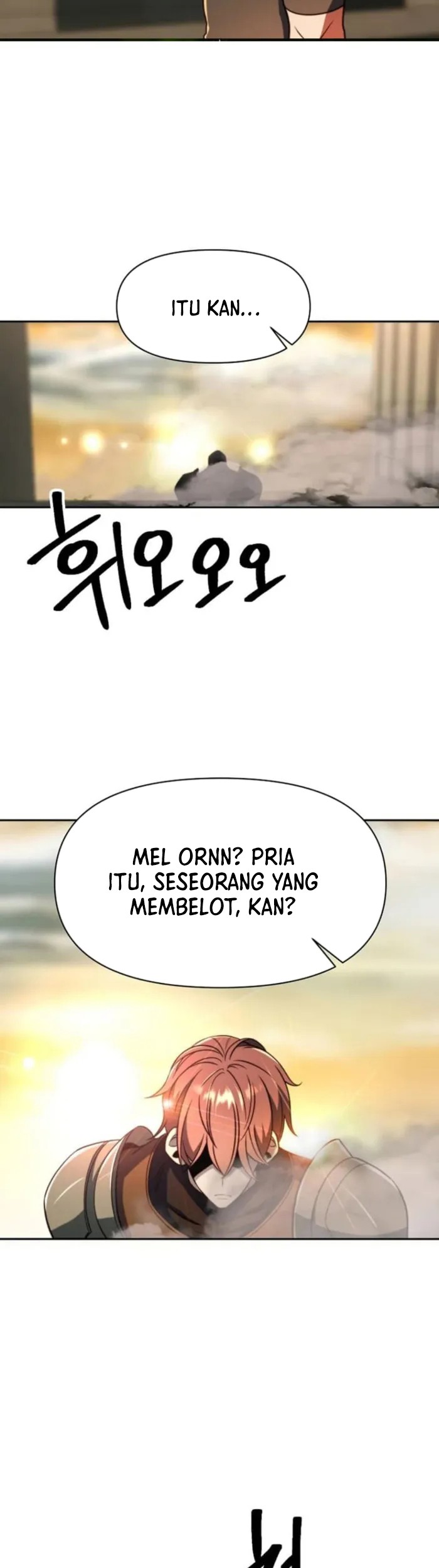 Archmage Transcending Through Regression Chapter 128 Gambar 4