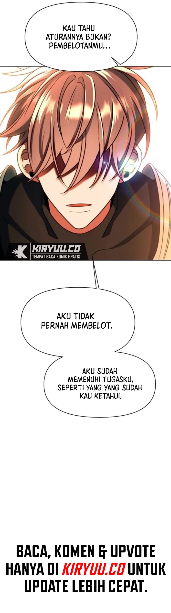 Archmage Transcending Through Regression Chapter 128 Gambar 6