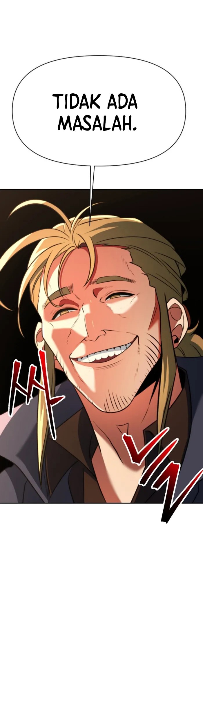 Archmage Transcending Through Regression Chapter 128 Gambar 10