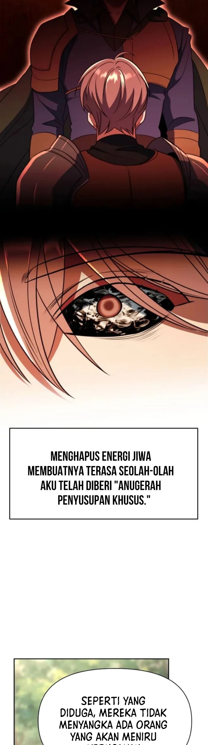 Archmage Transcending Through Regression Chapter 128 Gambar 24