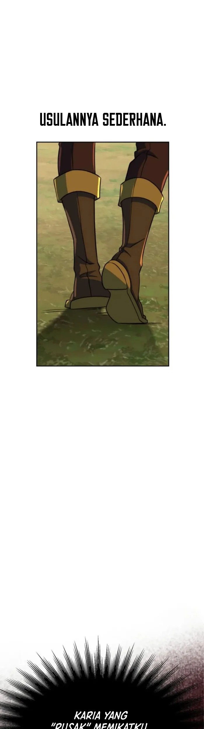 Archmage Transcending Through Regression Chapter 128 Gambar 27