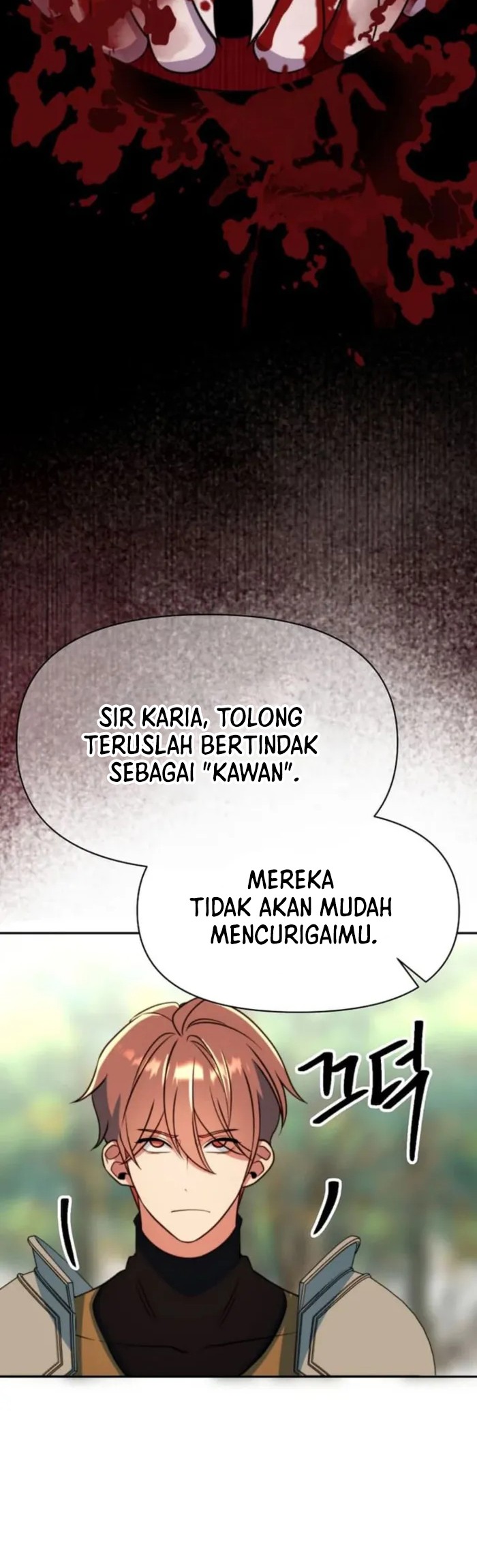 Archmage Transcending Through Regression Chapter 128 Gambar 29