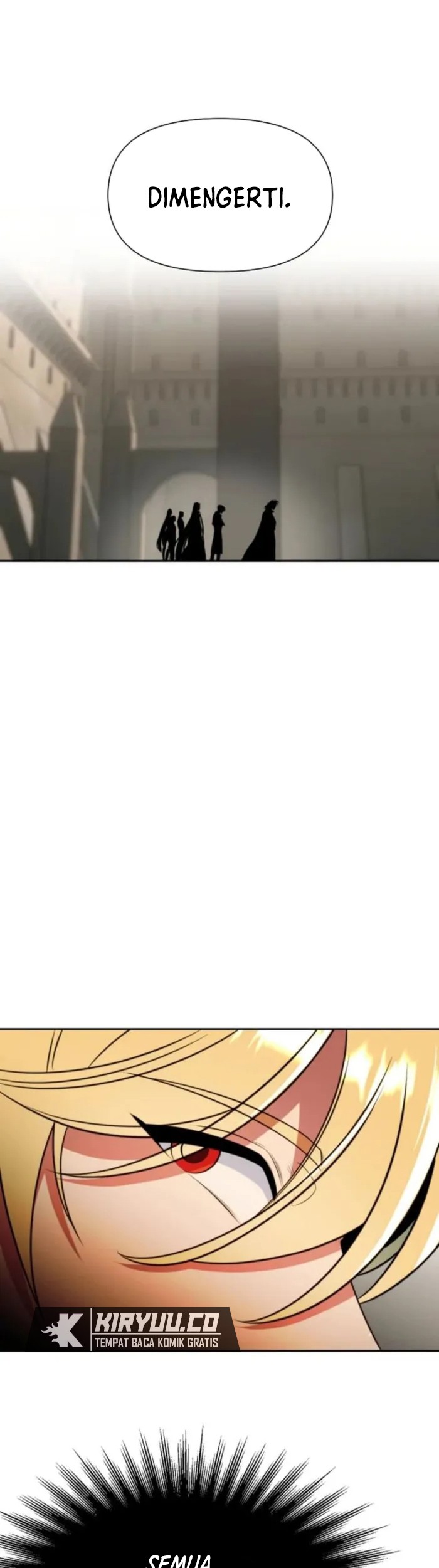 Archmage Transcending Through Regression Chapter 128 Gambar 30