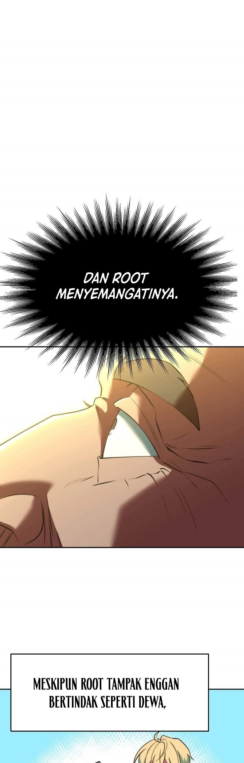 Archmage Transcending Through Regression Chapter 118 Gambar 65