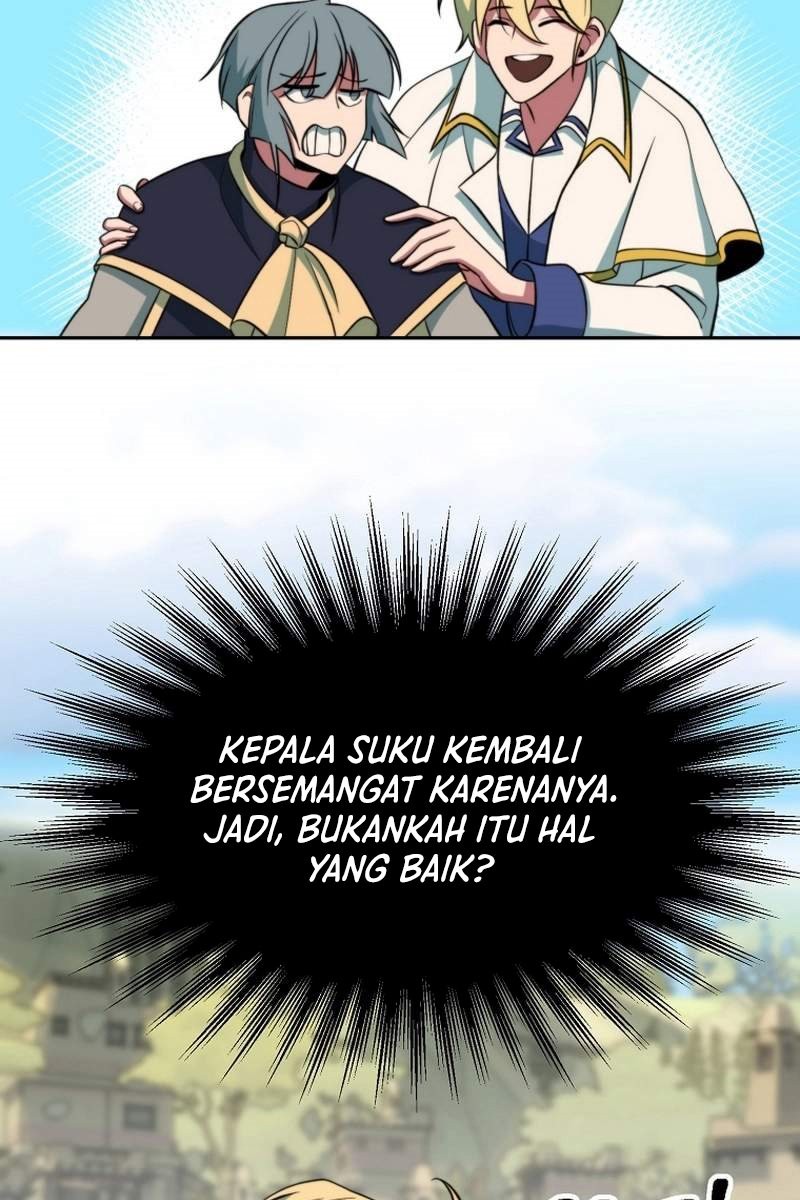 Archmage Transcending Through Regression Chapter 118 Gambar 66