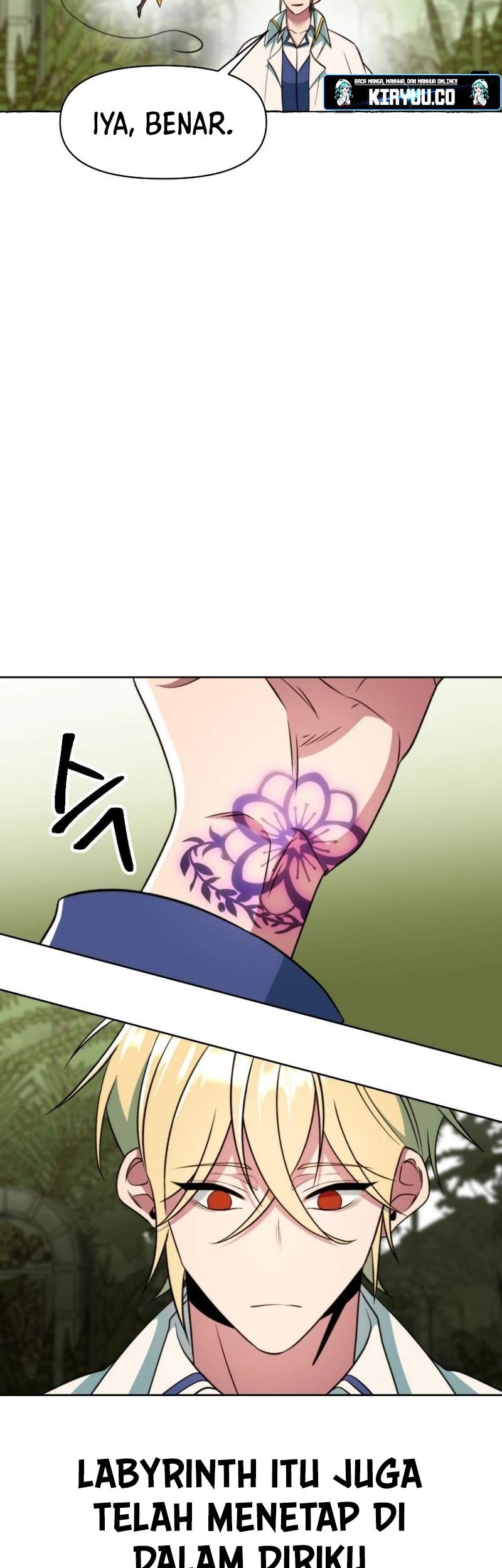 Archmage Transcending Through Regression Chapter 118 Gambar 70