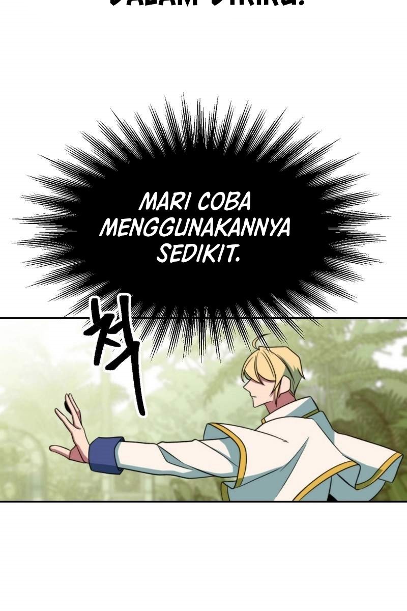 Archmage Transcending Through Regression Chapter 118 Gambar 71