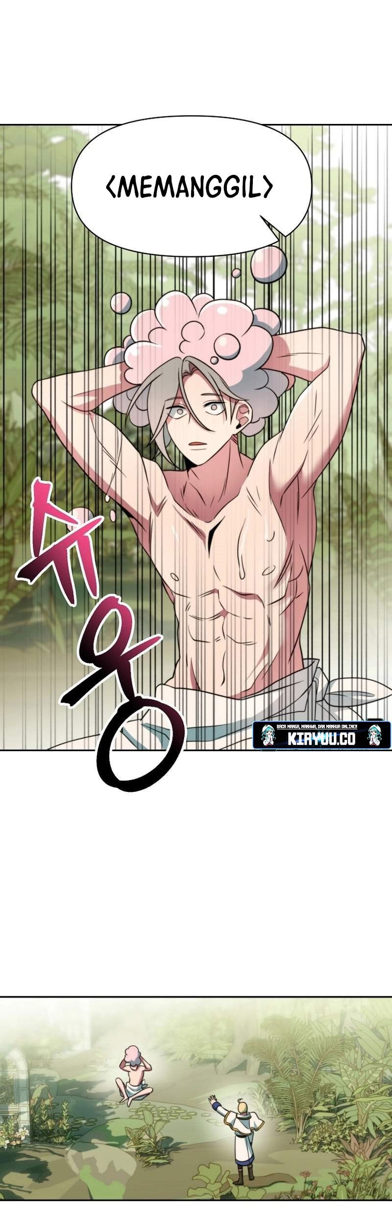 Archmage Transcending Through Regression Chapter 118 Gambar 72