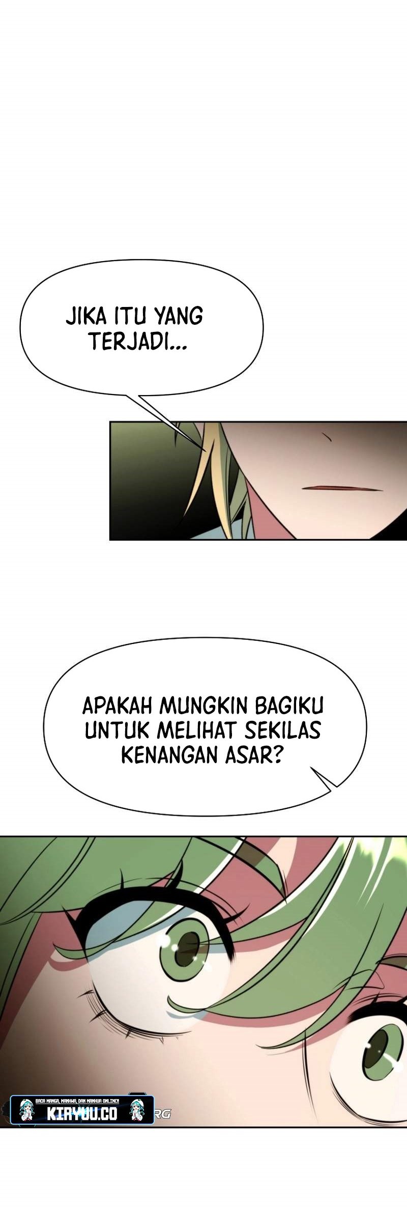 Archmage Transcending Through Regression Chapter 118 Gambar 80