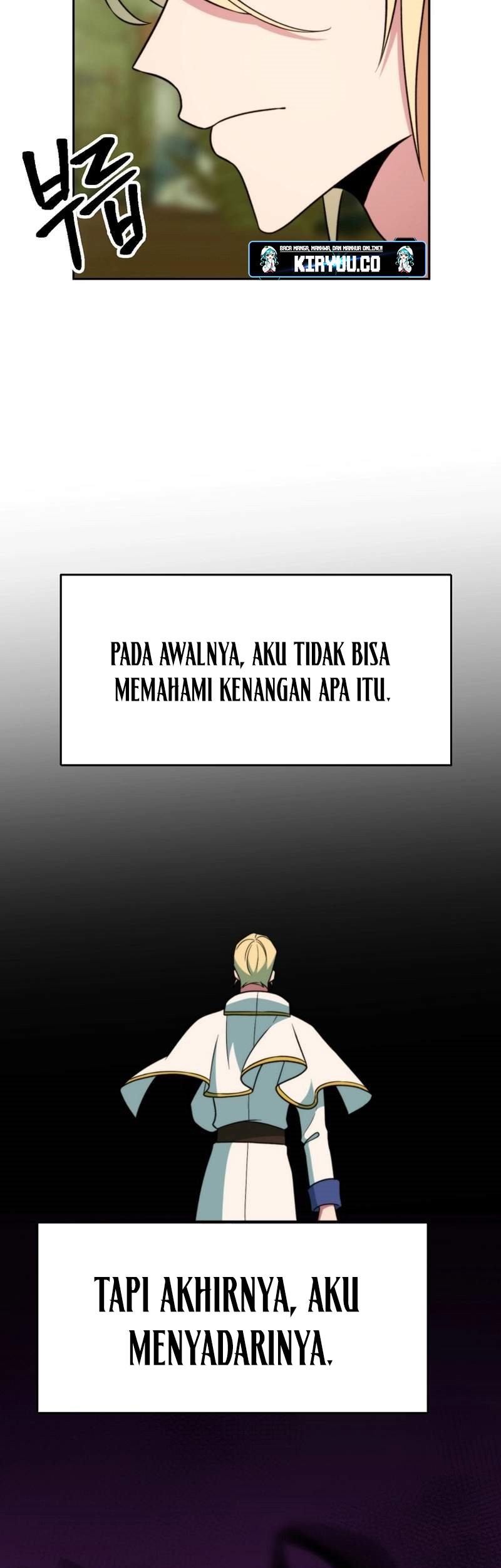 Archmage Transcending Through Regression Chapter 118 Gambar 77